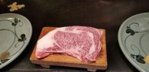 kobe beef
